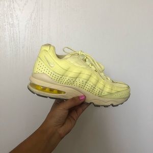 NIKE Airmax 95 SE GC Citron
